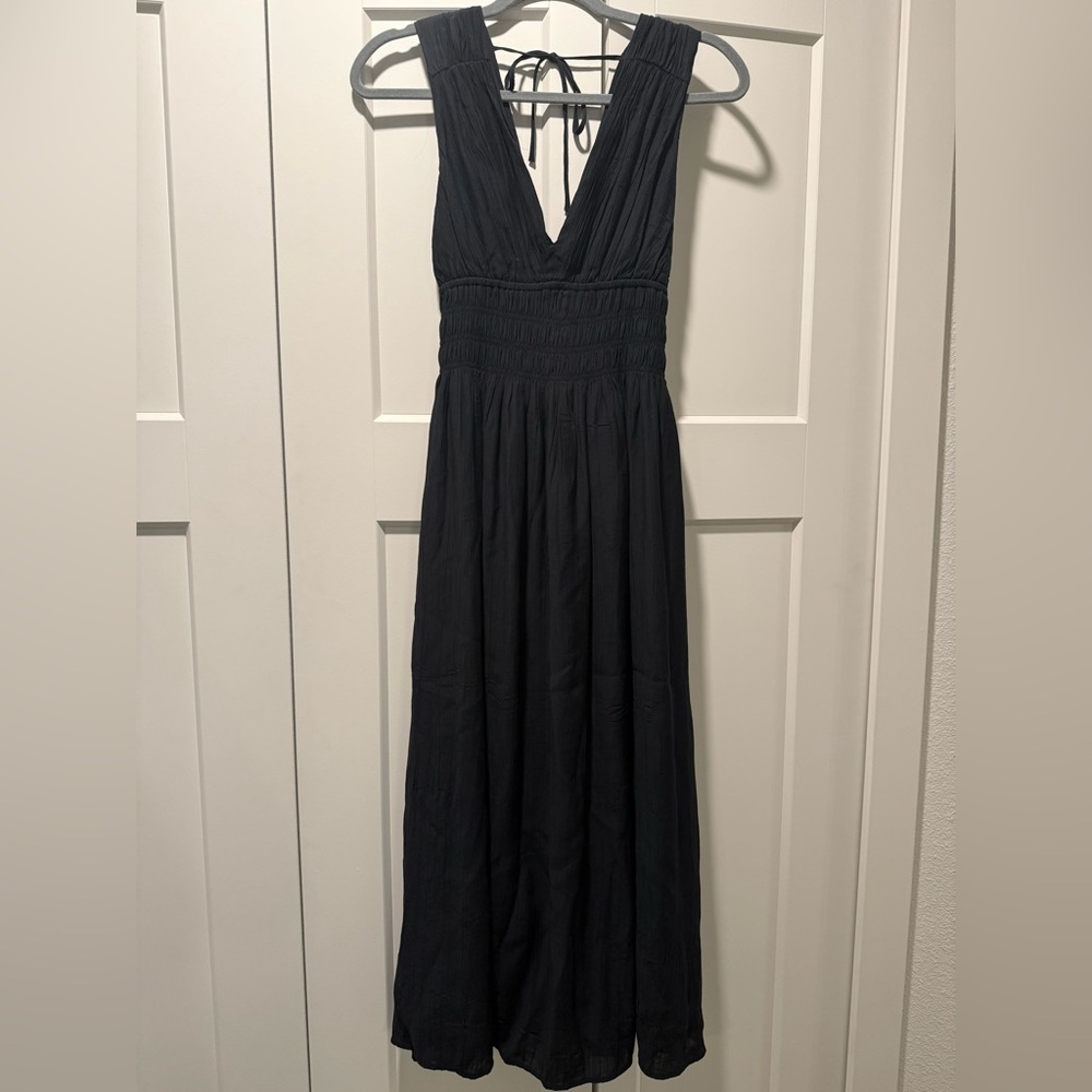 Abercrombie & Fitch Maxi Dress